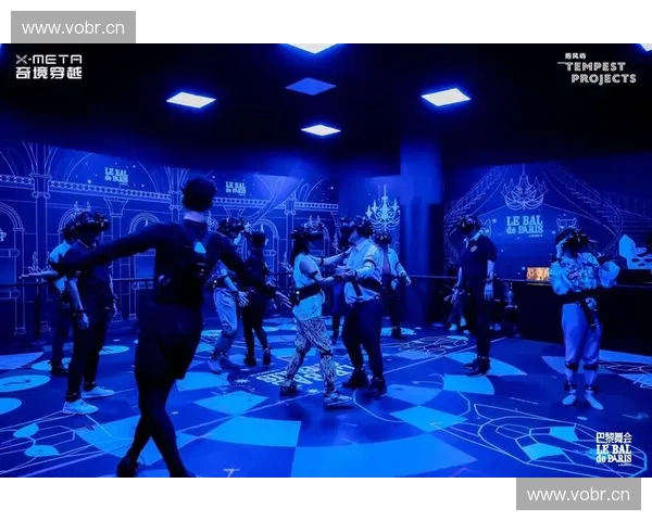 直播360全景视界打造沉浸式互动体验引领未来娱乐新风潮