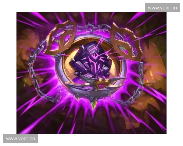 远古战场的咆哮者兽人领主以力量与怒火主宰战局