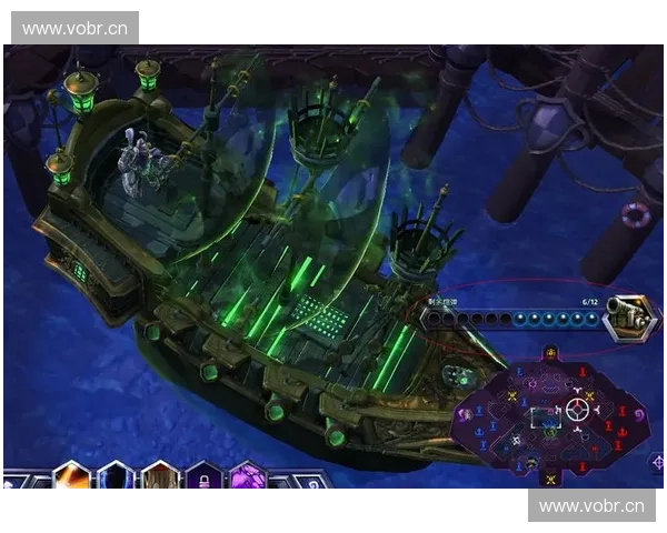 风暴英雄速推策略解析快速提升胜率的关键技巧与战术分享